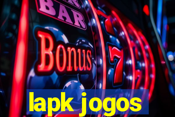 lapk jogos
